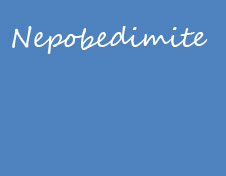 Nepobedimite